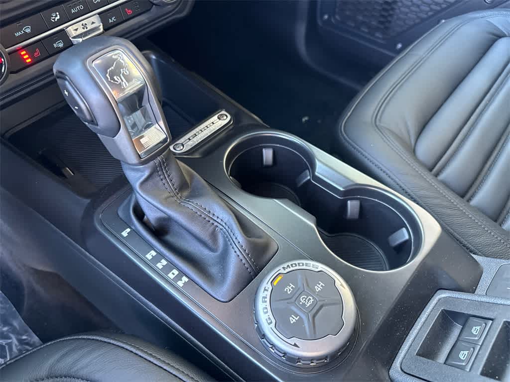 Thumbnail: 2025 Ford Bronco - 27