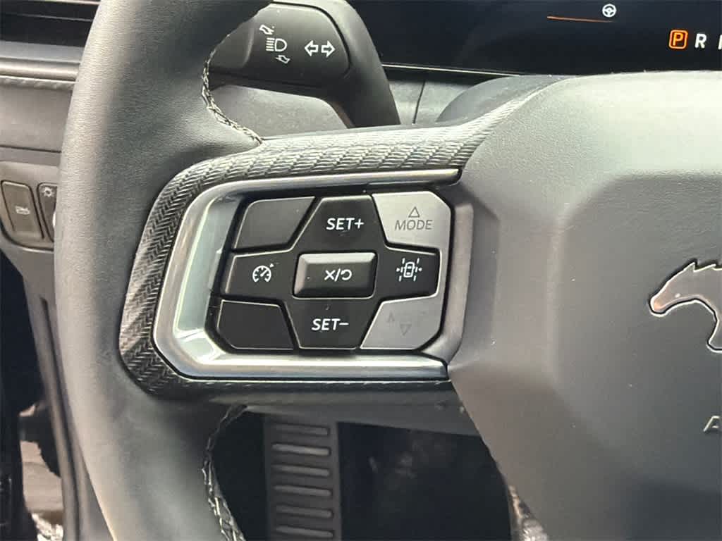 Thumbnail: 2026 Ford Mustang - 17