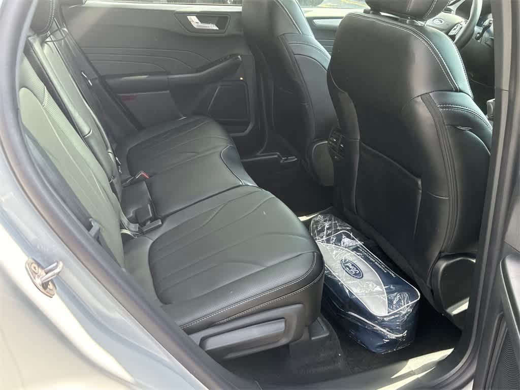 Thumbnail: 2025 Ford Escape - 14