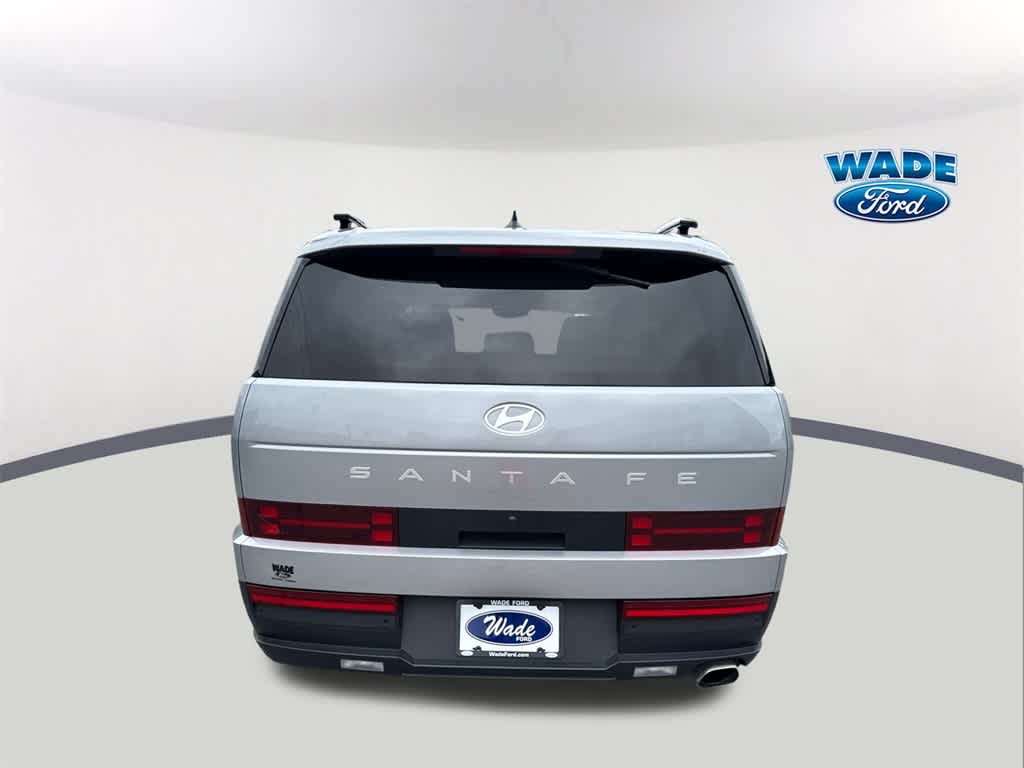 Thumbnail: 2024 Hyundai Santa Fe - 6