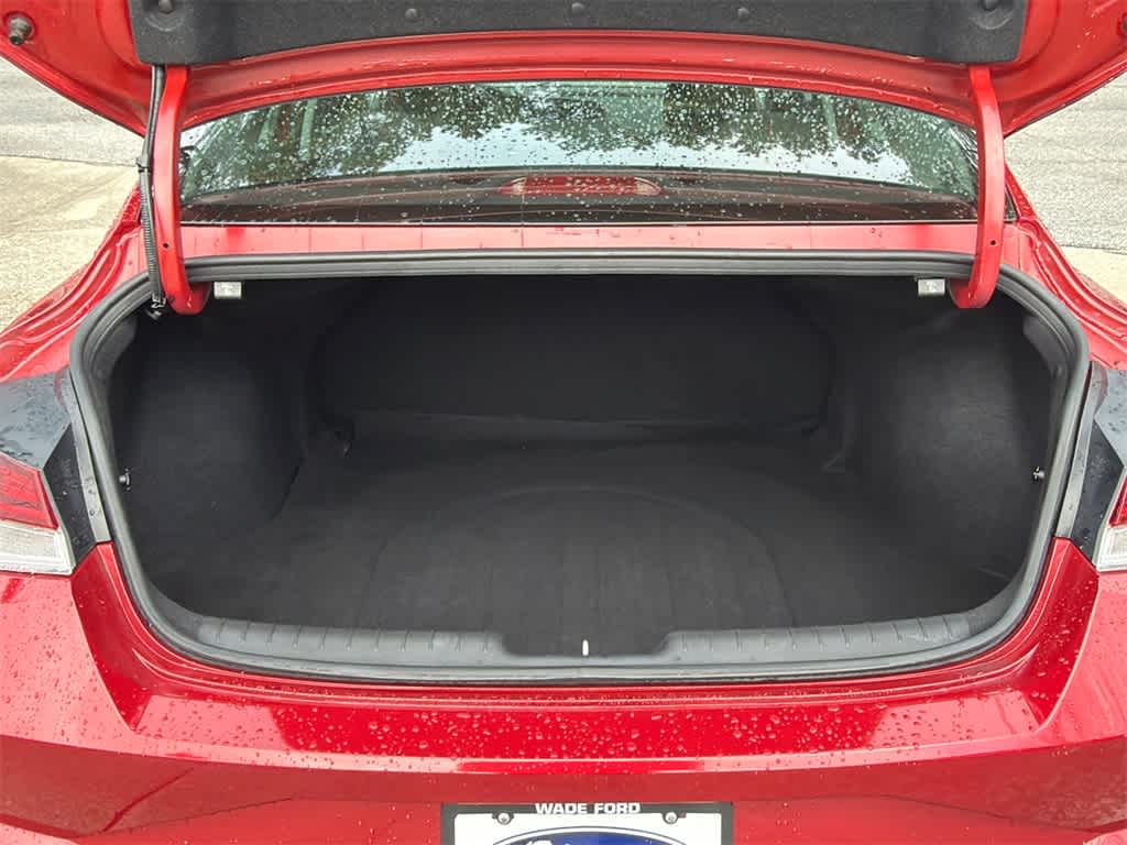 Thumbnail: 2023 Hyundai Elantra - 16