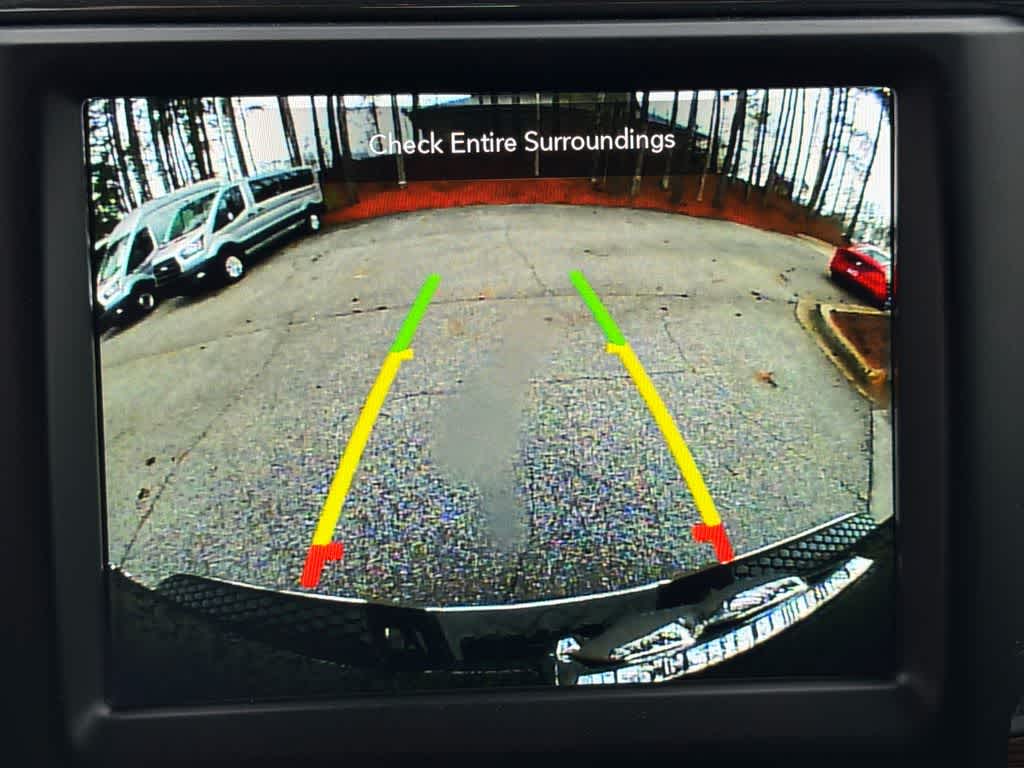 Thumbnail: 2018 RAM 1500 - 27