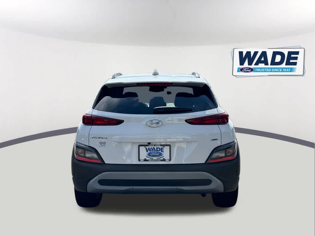 Thumbnail: 2023 Hyundai Kona - 6