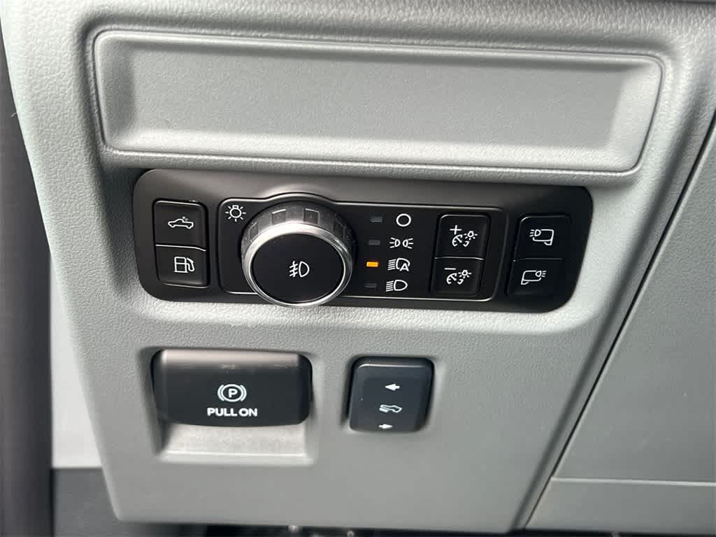 Thumbnail: 2025 Ford F-150 - 26