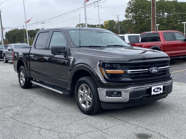 Thumbnail: 2024 Ford F-150 - 5