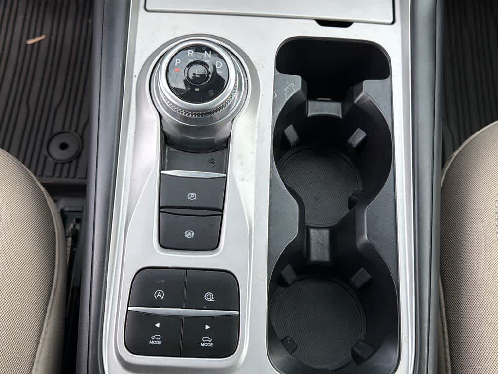 Thumbnail: 2024 Ford Explorer - 31