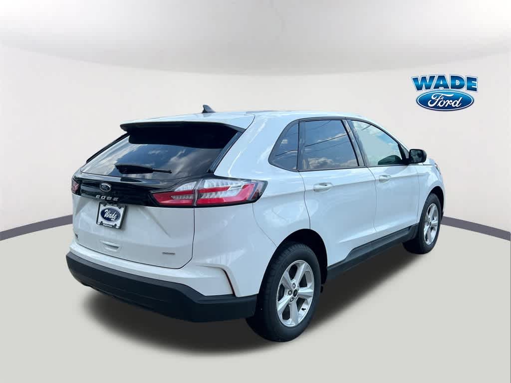 Thumbnail: 2024 Ford Edge - 5