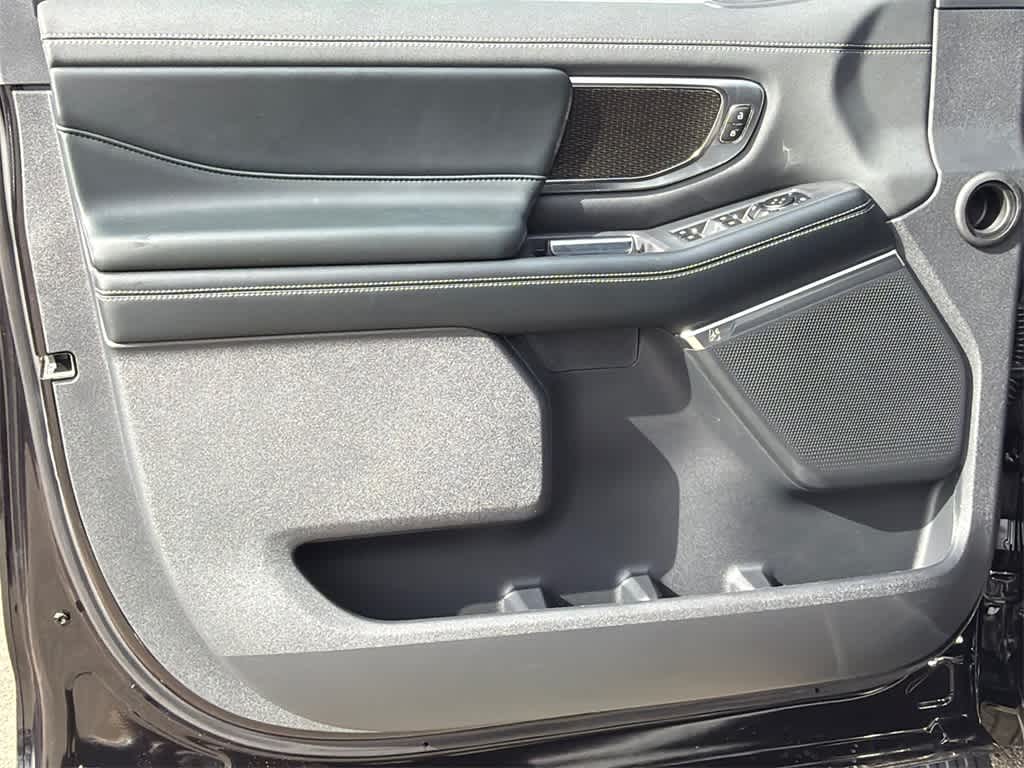 Thumbnail: 2026 Ford Expedition - 11