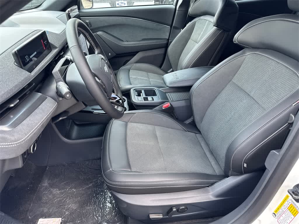 Thumbnail: 2025 Ford Mustang Mach-E - 10