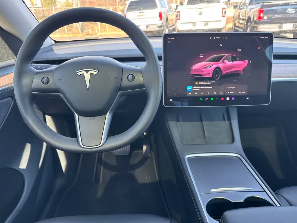 Thumbnail: 2023 Tesla Model Y - 20