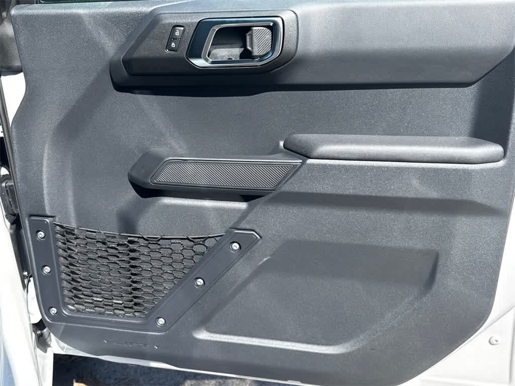 Thumbnail: 2025 Ford Bronco - 13