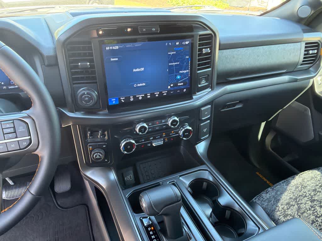 Thumbnail: 2025 Ford F-150 - 24