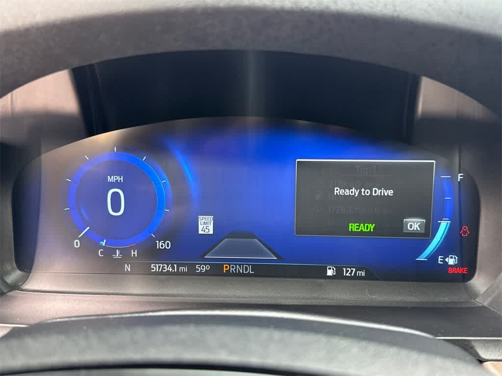 Thumbnail: 2022 Ford Explorer - 27