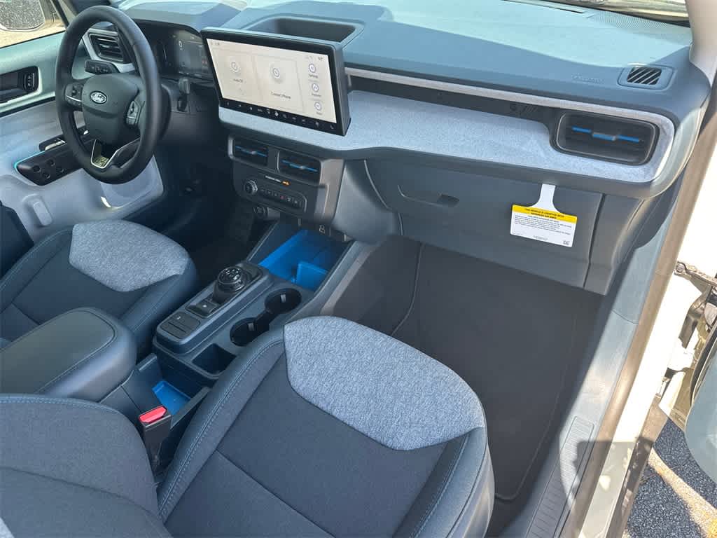 Thumbnail: 2025 Ford Maverick - 13