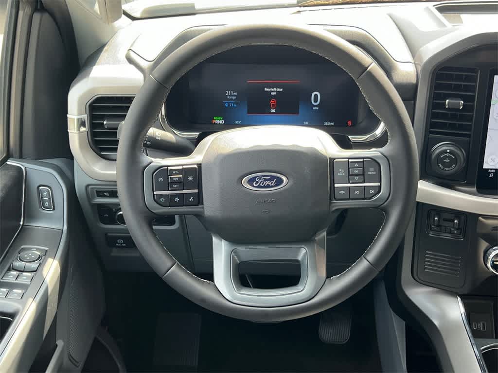 Thumbnail: 2023 Ford F-150 - 20