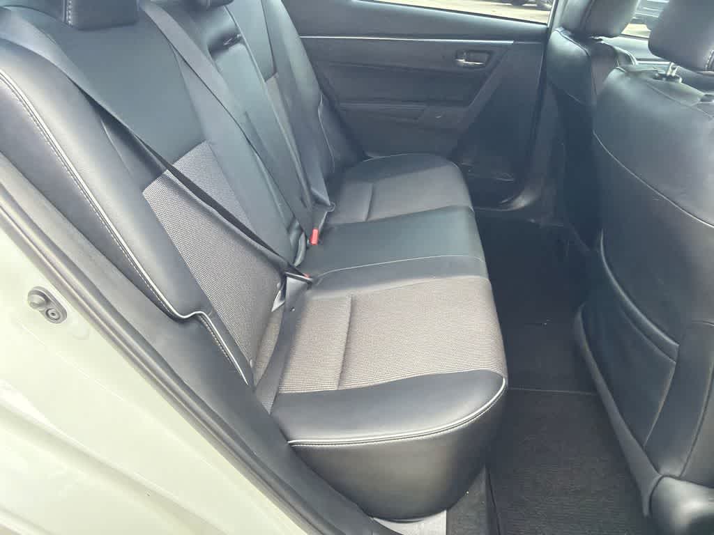 Thumbnail: 2016 Toyota Corolla - 13