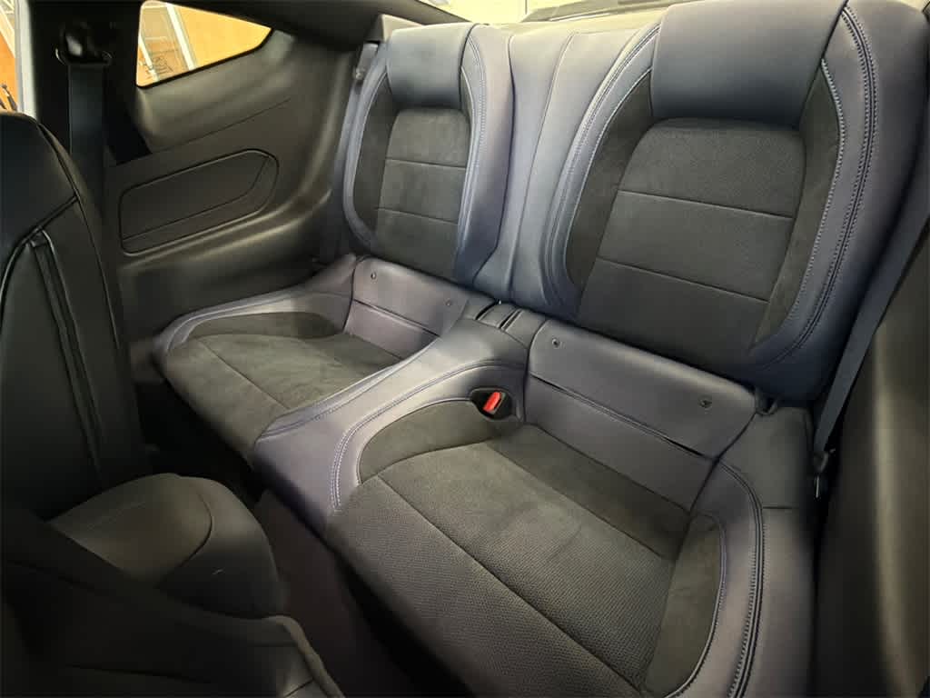 Thumbnail: 2025 Ford Mustang - 13