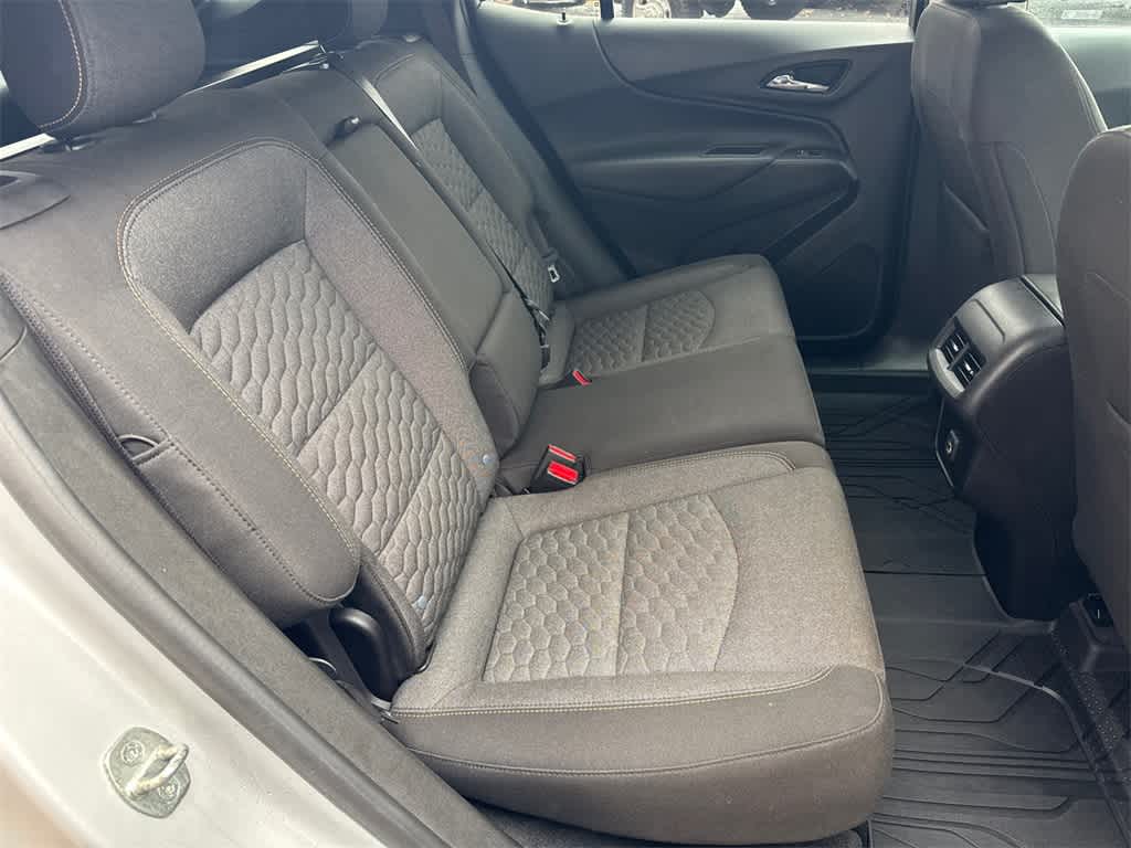 Thumbnail: 2020 Chevrolet Equinox - 14