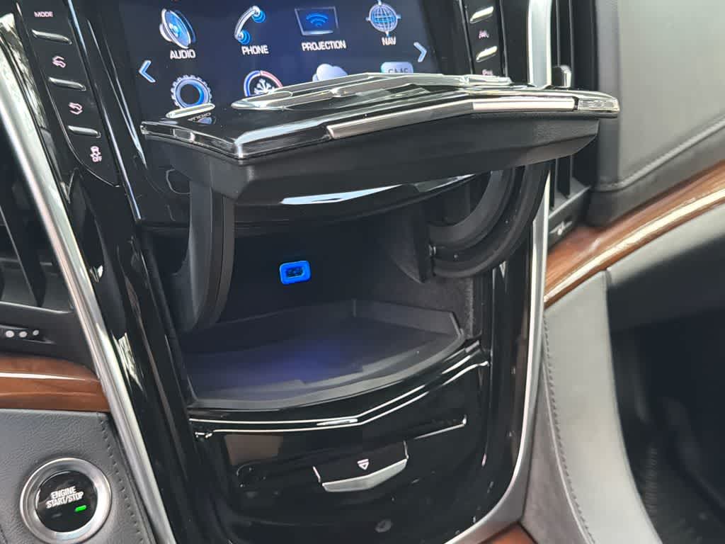 Thumbnail: 2020 Cadillac Escalade - 30