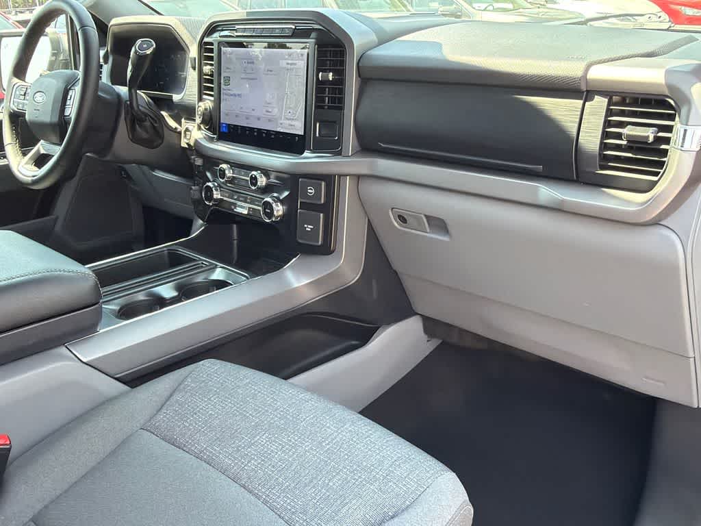 Thumbnail: 2024 Ford F-150 - 13