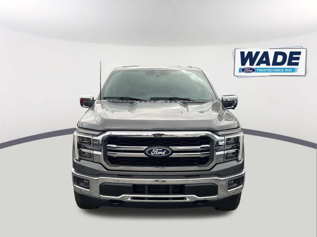 Thumbnail: 2025 Ford F-150 - 2