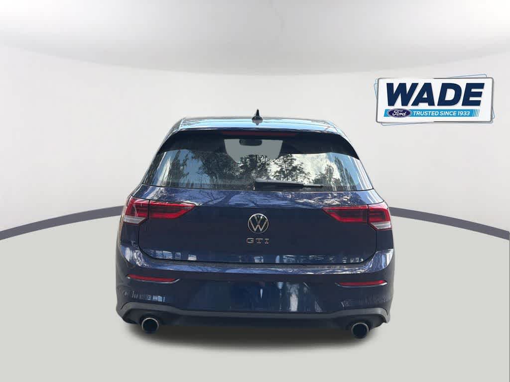 Thumbnail: 2023 Volkswagen Golf - 6