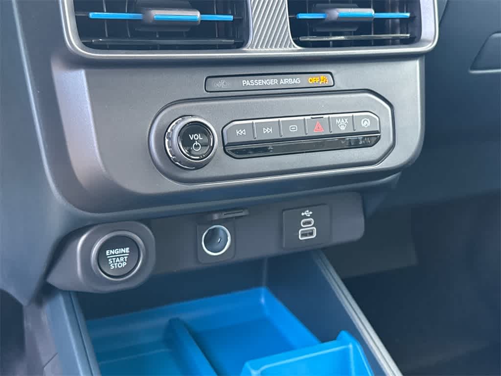 Thumbnail: 2025 Ford Maverick - 28