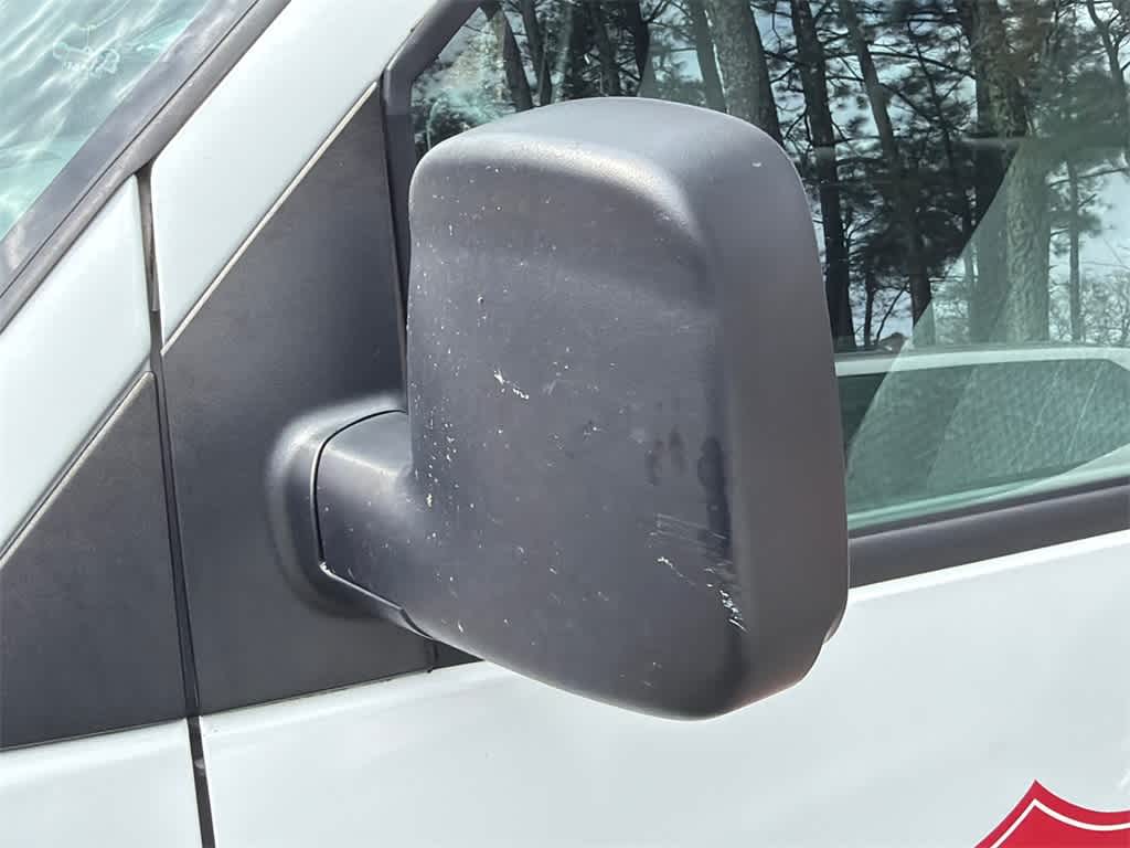 Thumbnail: 2013 Chevrolet Express - 9