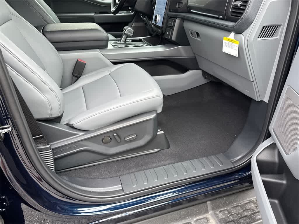 Thumbnail: 2025 Ford F-150 - 13