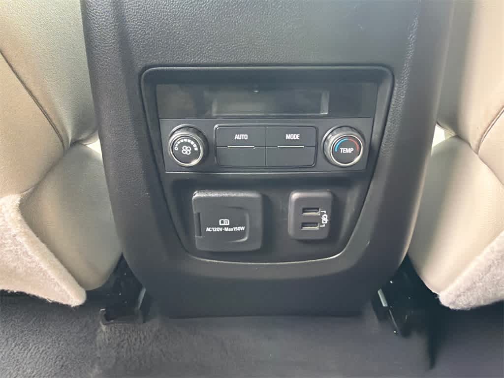 Thumbnail: 2023 Buick Enclave - 19