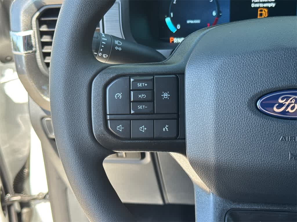 Thumbnail: 2025 Ford F-150 - 22