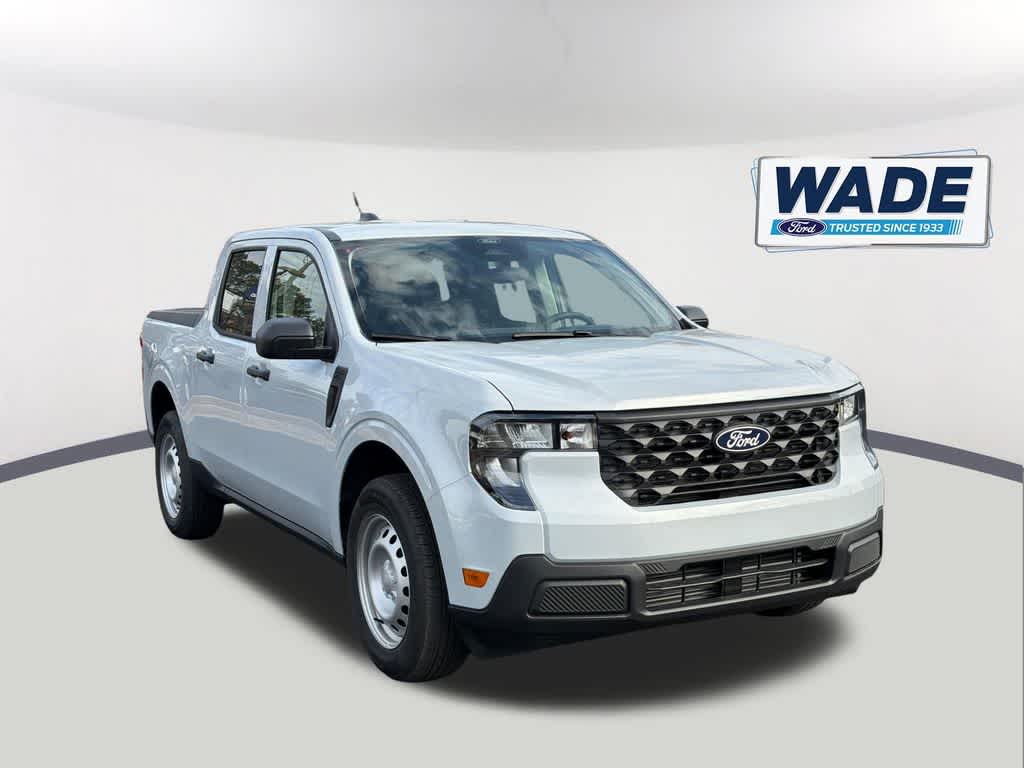 Thumbnail: 2026 Ford Maverick - 3