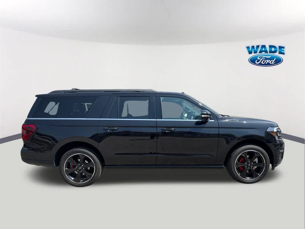 Thumbnail: 2023 Ford Expedition MAX - 4