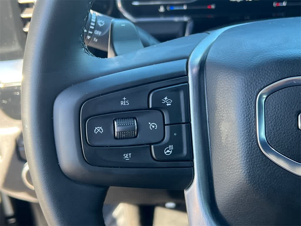 Thumbnail: 2024 GMC Sierra 1500 - 22