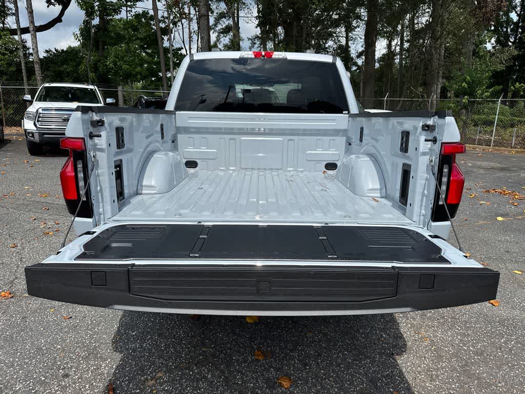 Thumbnail: 2025 Ford F-150 - 16