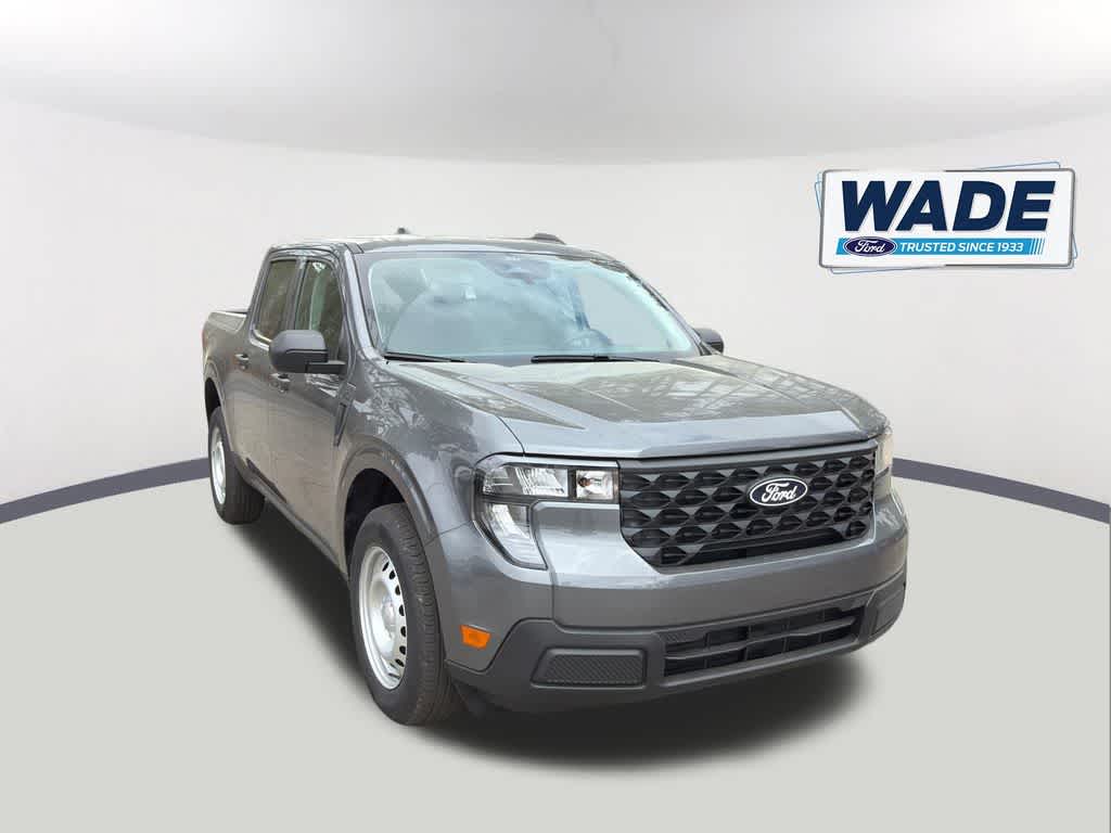 Thumbnail: 2026 Ford Maverick - 3