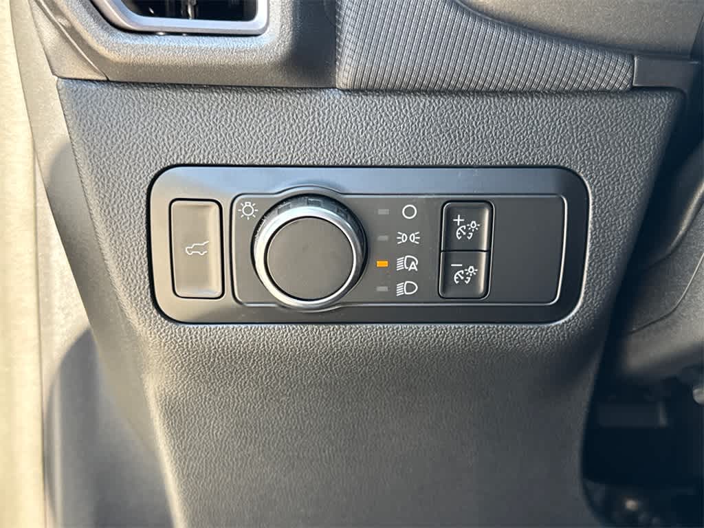 Thumbnail: 2025 Ford Bronco Sport - 30