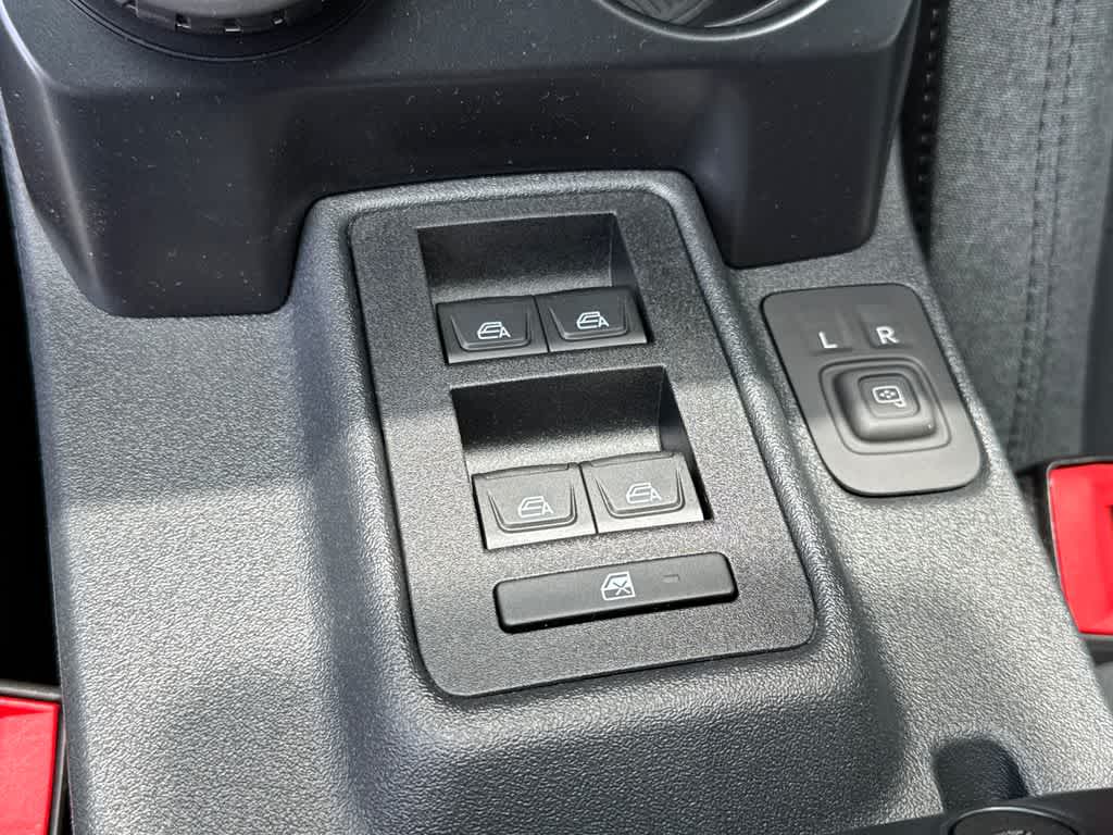 Thumbnail: 2025 Ford Bronco - 32