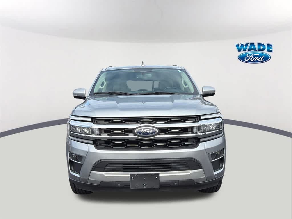 Thumbnail: 2023 Ford Expedition MAX - 2