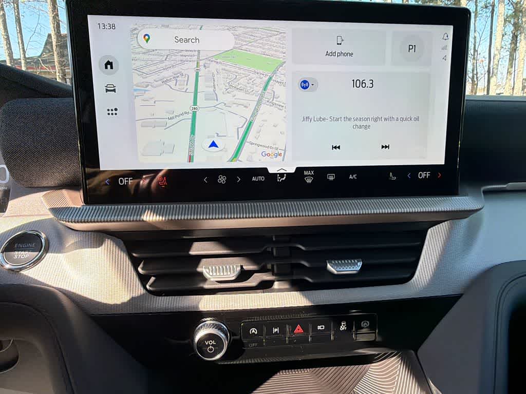 Thumbnail: 2026 Ford Explorer - 24