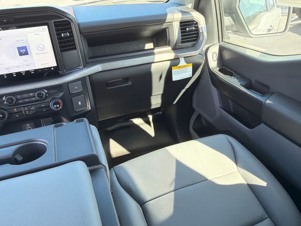 Thumbnail: 2026 Ford F-150 - 19