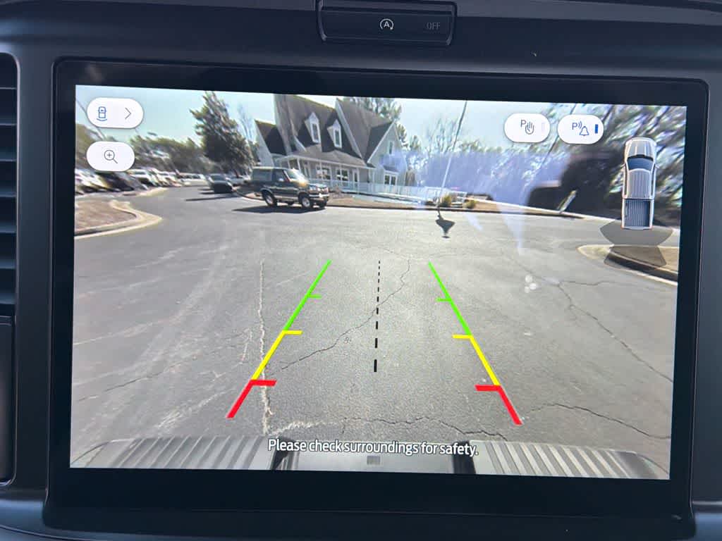 Thumbnail: 2026 Ford F-150 - 26