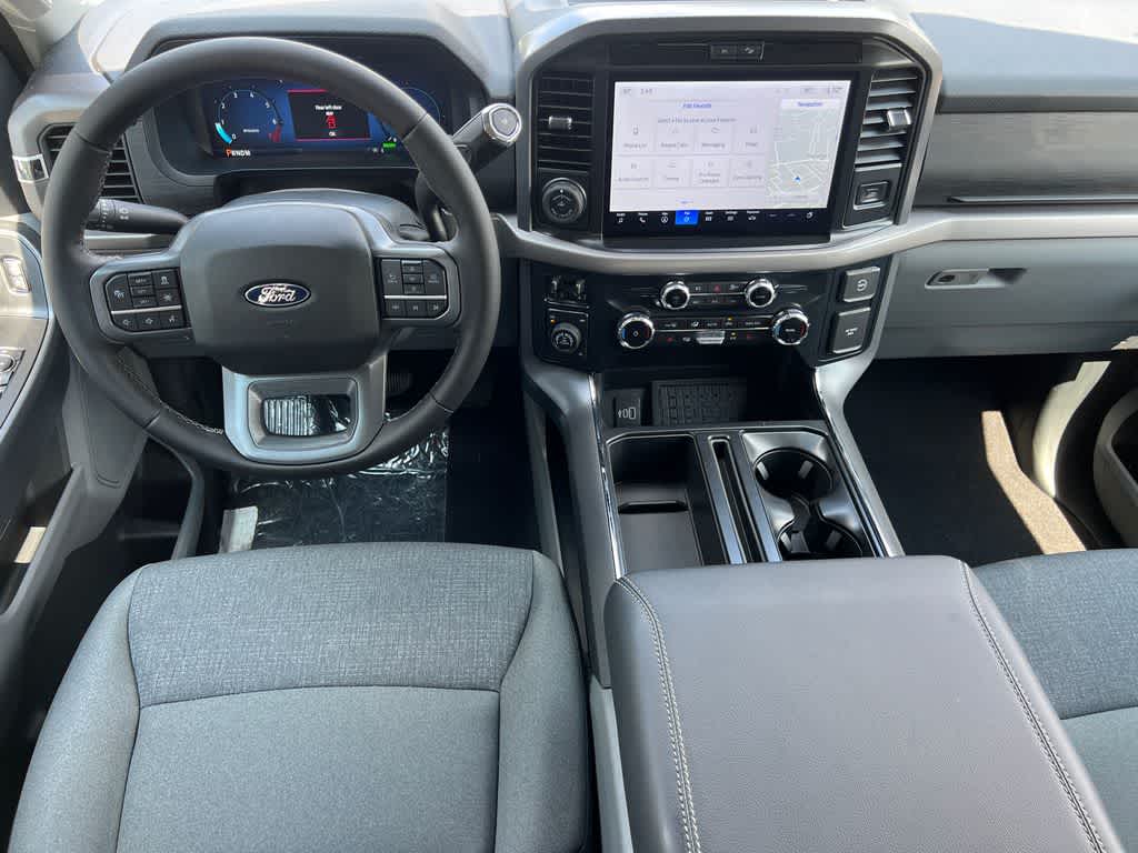 Thumbnail: 2025 Ford F-150 - 23