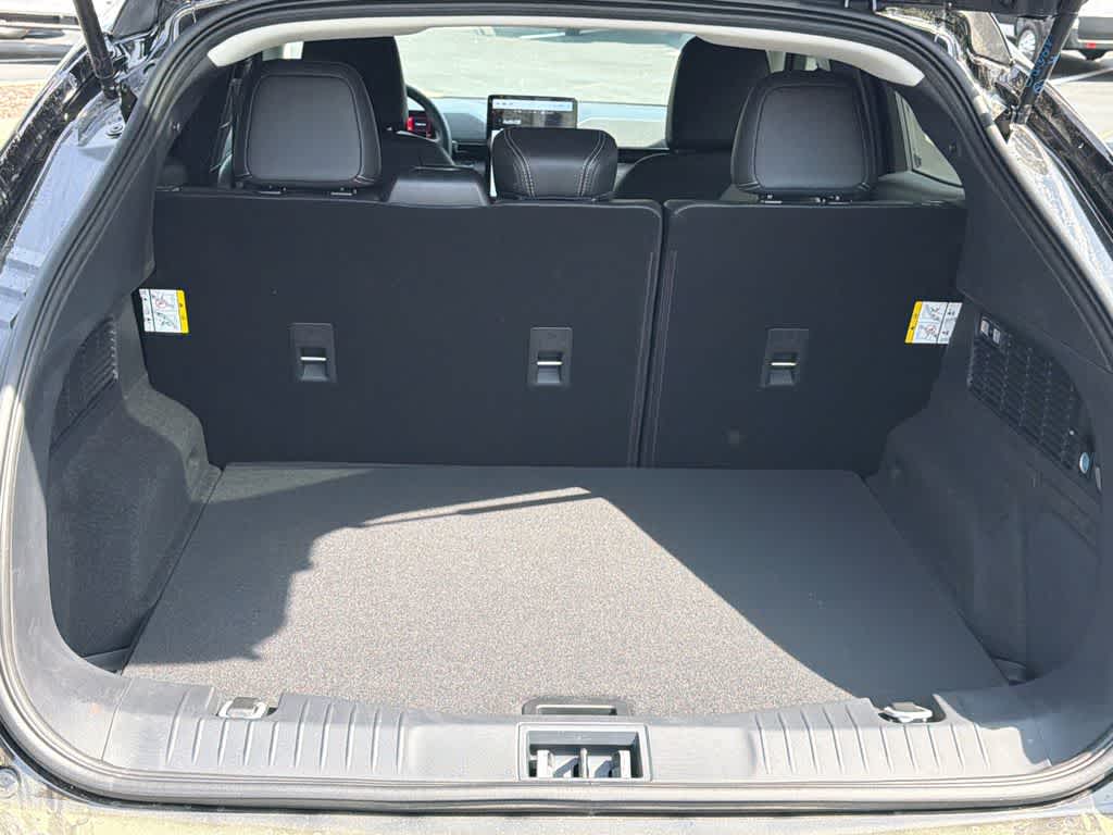 Thumbnail: 2026 Ford Mustang Mach-E - 16