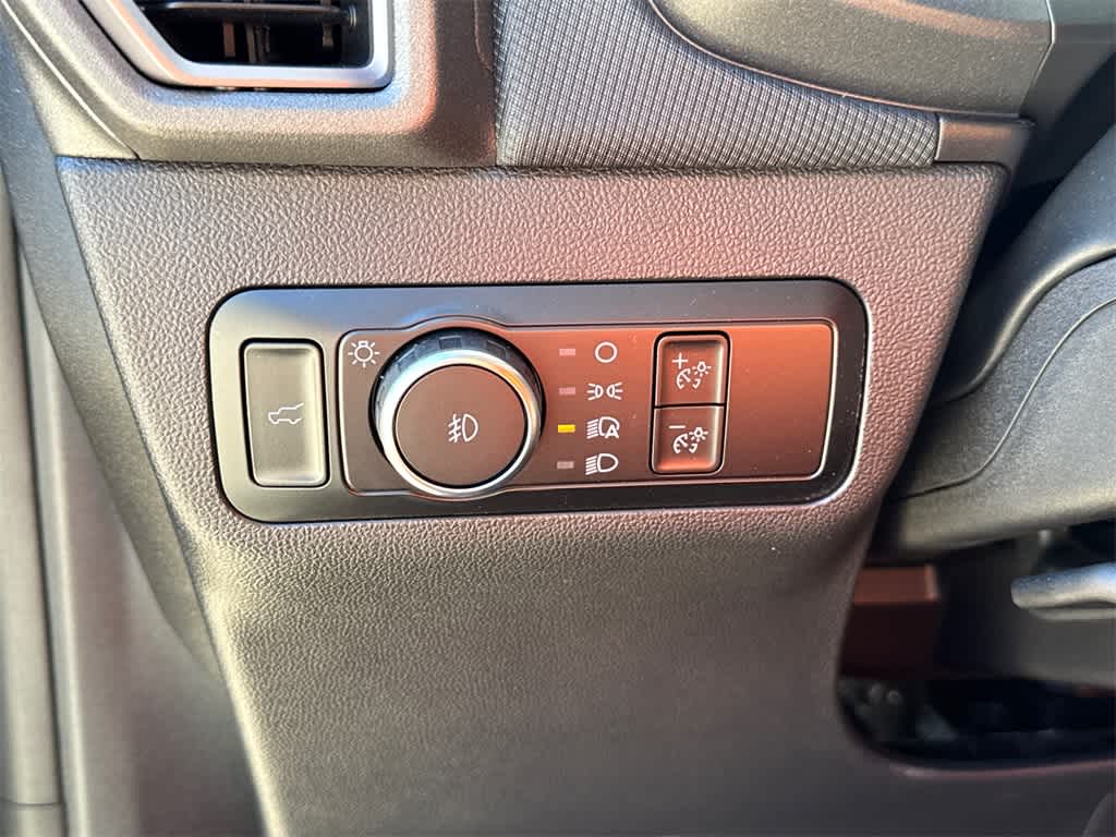 Thumbnail: 2025 Ford Bronco Sport - 27