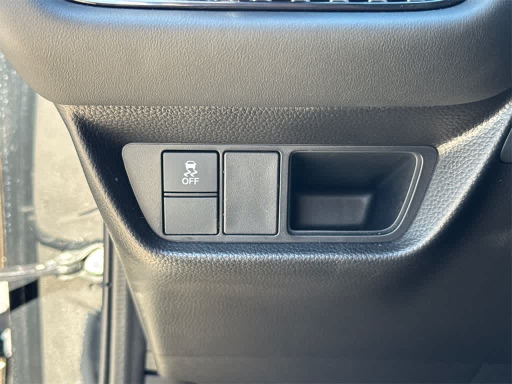 Thumbnail: 2025 Honda HR-V - 31