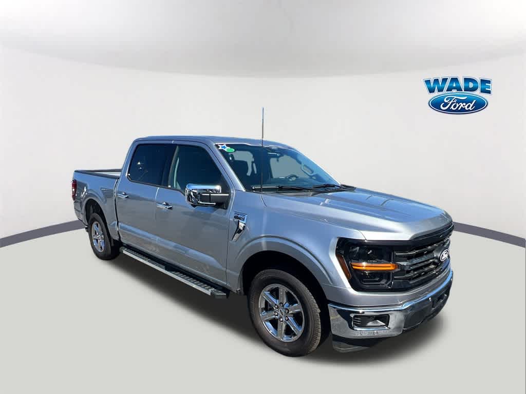 Thumbnail: 2024 Ford F-150 - 3