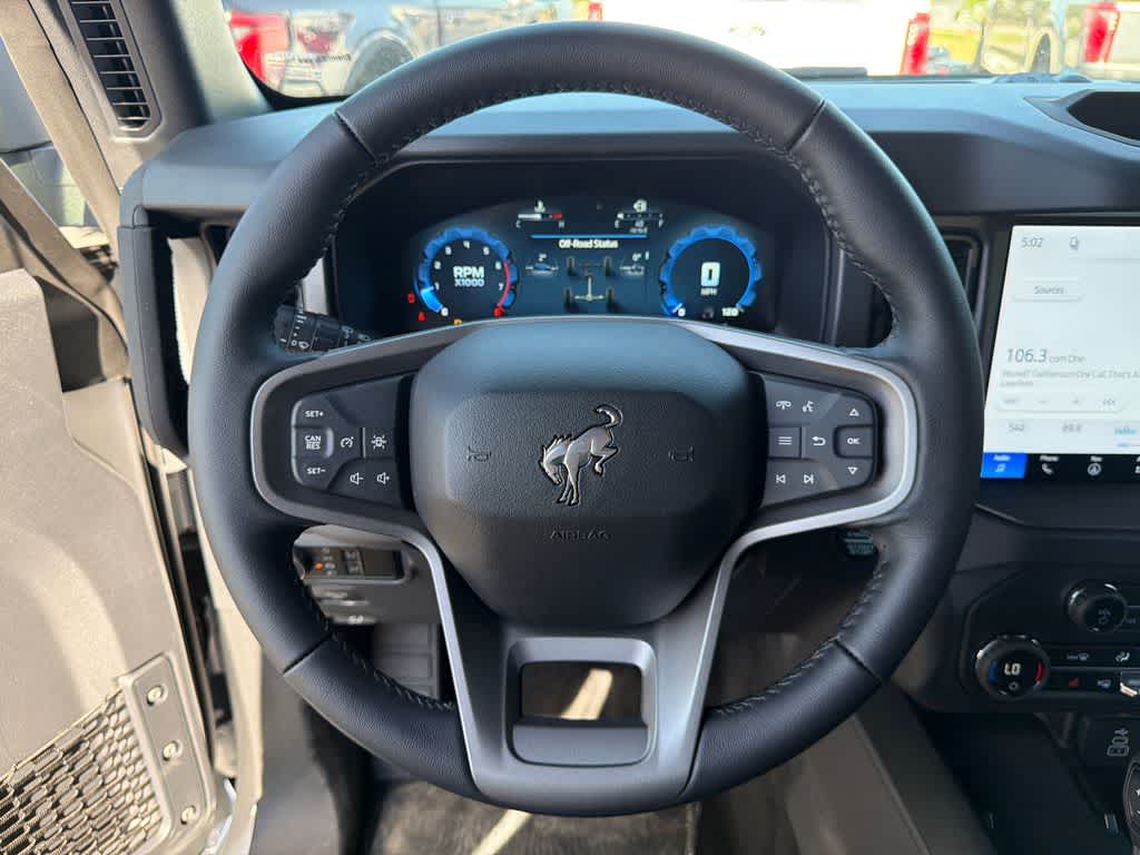 Thumbnail: 2026 Ford Bronco - 20