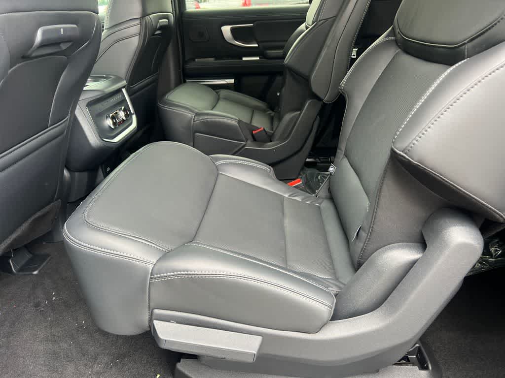 Thumbnail: 2026 Ford Expedition MAX - 17