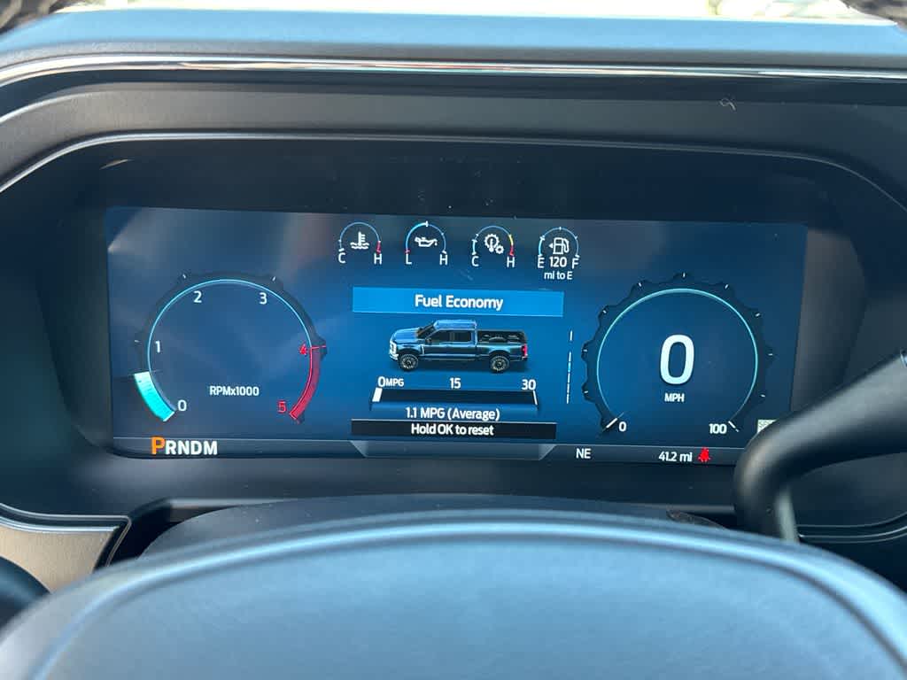 Thumbnail: 2026 Ford F-350 - 25